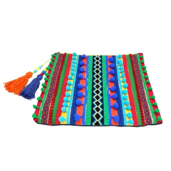 Geanta plic, unicat, lucrata manual, material textil, Etnic_008 Geanta plic, unicat, lucrata manual, material textil, Etnic_008