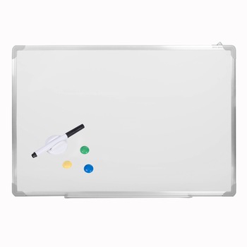Set tabla alba Kunst 90x60 cm Set tabla alba Kunst 90x60 cm