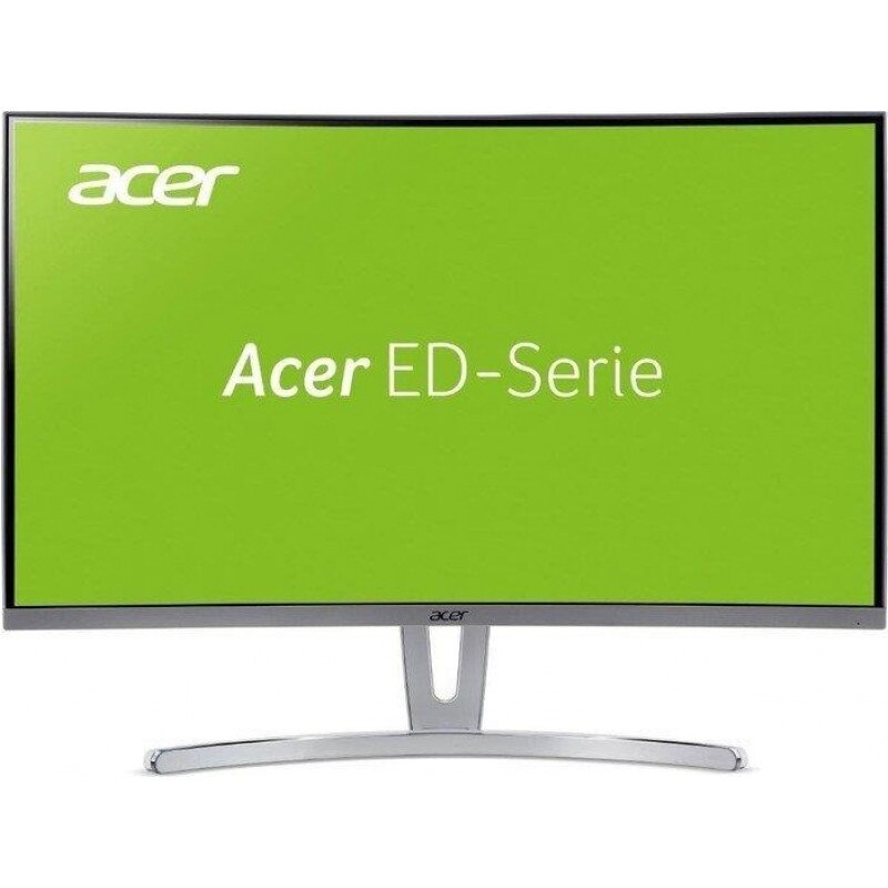 монитор Acer ED322Qwmidx