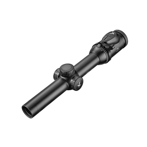 Luneta Z8i,, 1-8x24, tub 30mm, Reticol iluminat, 4A-IF, Flexchange