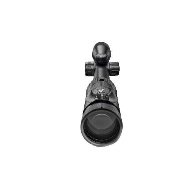 Luneta Z8i,, 2.3-18x56, tub 30mm, Reticol iluminat, 4A-I