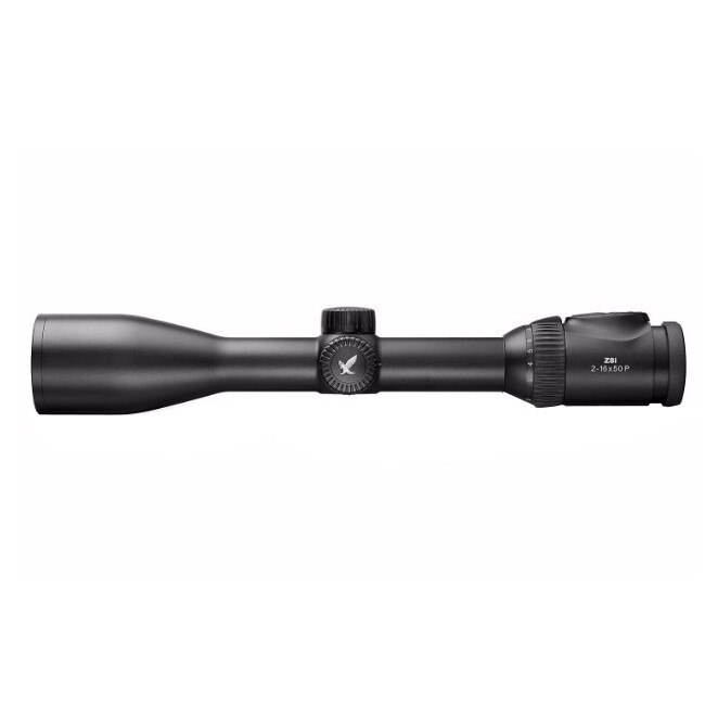 Luneta Z8i,, 2-16x50, tub 30mm, Reticol iluminat, 4A-I