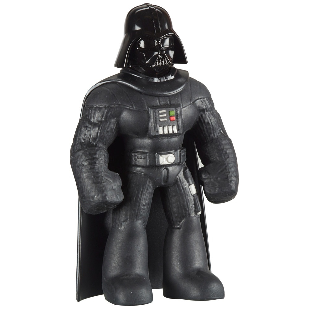 Figurina elastica Stretch Star Wars Darth Vader, 16 cm - eMAG.ro