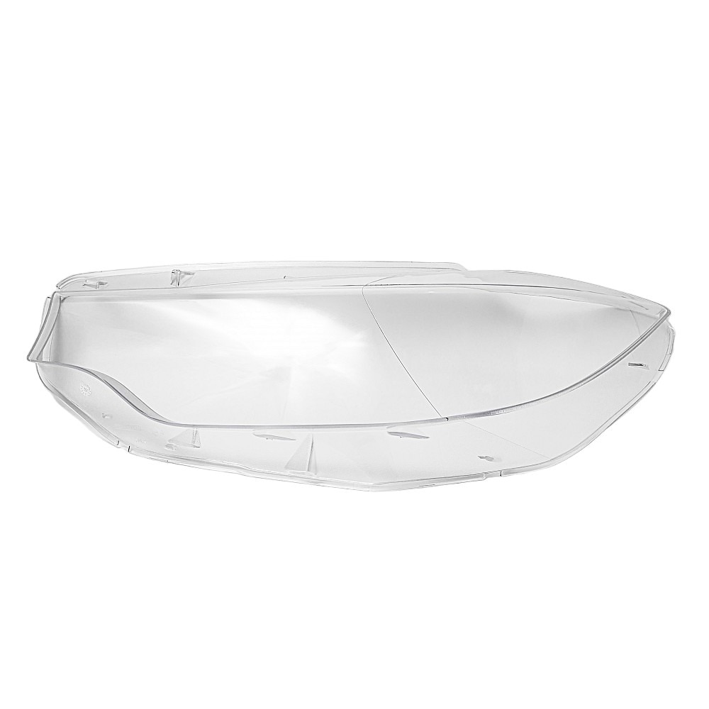 Set 2 sticle faruri pentru BMW Seria 4 F32, F33, F36 LCI / Facelift ...