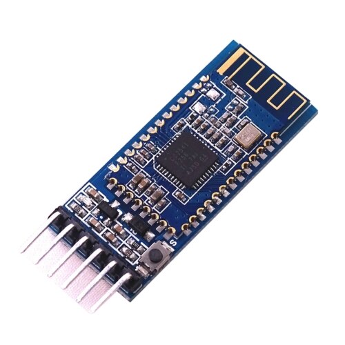 AT-09 BLE Bluetooth 4.0 Uart трансивър модул - eMAG.bg