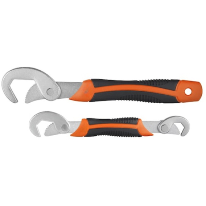 Set 2 chei universale Sita, 9-32 mm