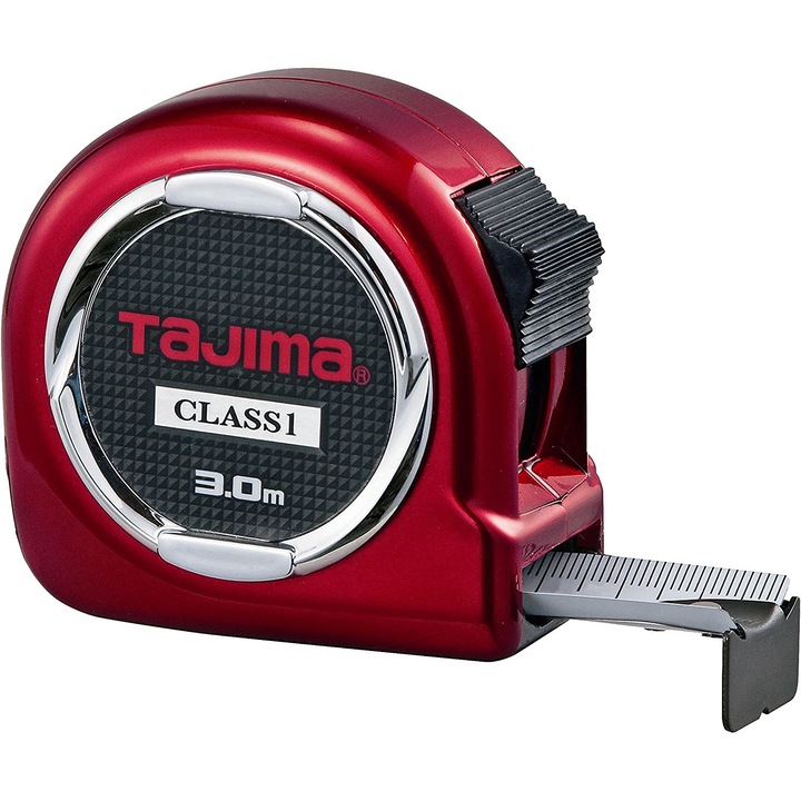 Ruleta clasa I TAJIMA 3m