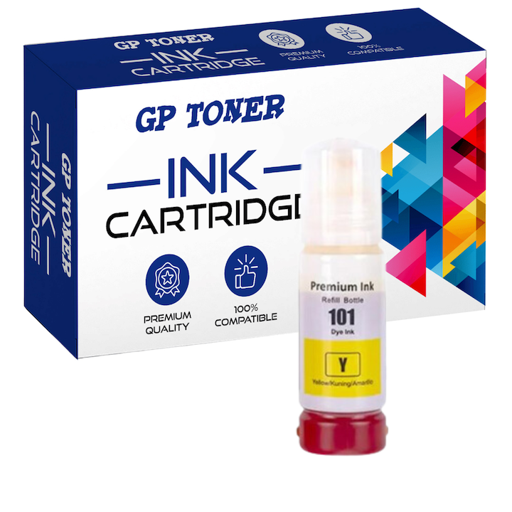 Set 2 Cartuse cerneala, Smart Print, compatibile, PG-545XL/CL-546XL, Canon PIXMA IP2800, IP 2800, PIXMA MG2450, PIXMA MG2455, MG2400, PIXMA MG2500, PIXMA MG2550