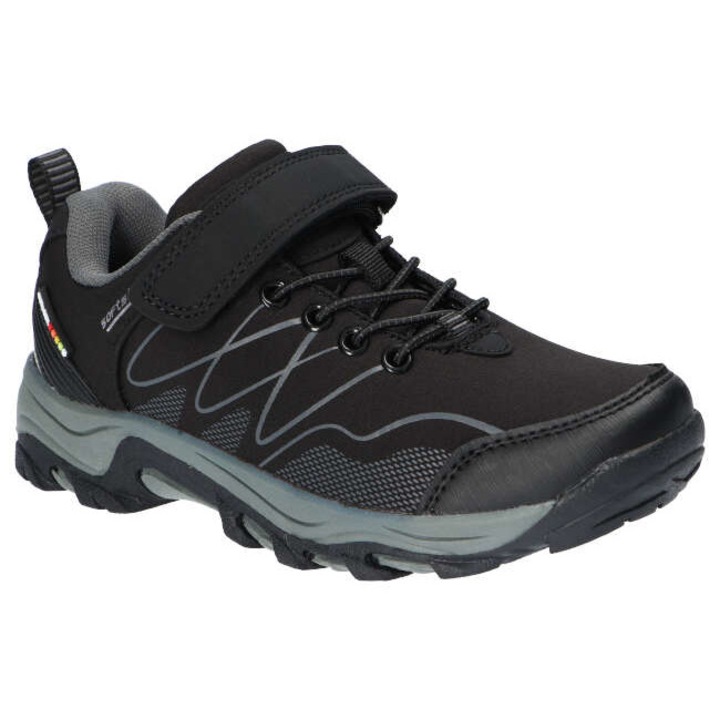 Спортни маратонки за деца American Club Текстил