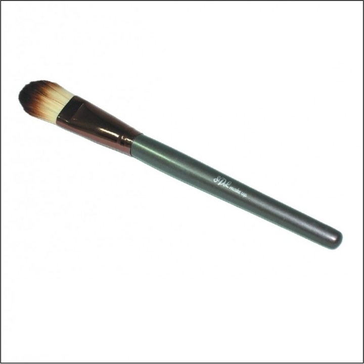 Pensula pentru aplicarea fondului de ten SPL 97504