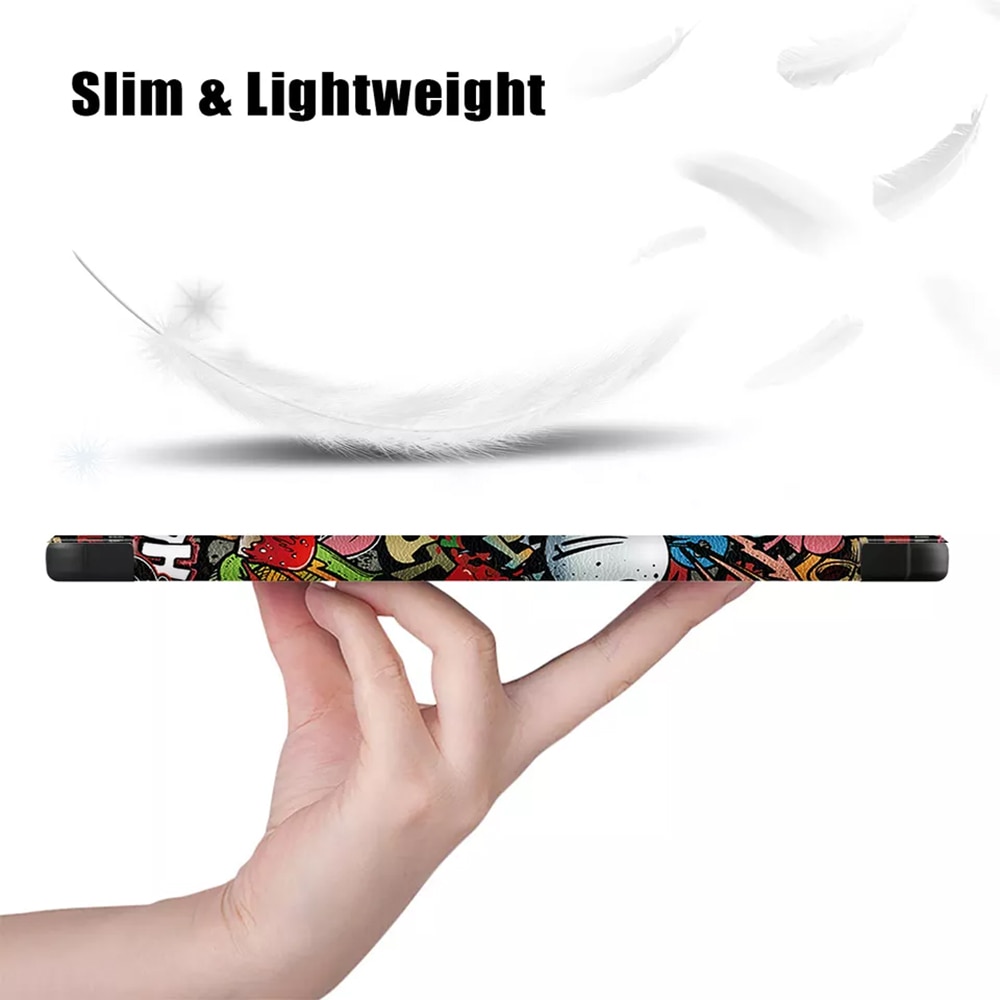 Husa pentru Tableta, Xiaomi Redmi Pad, Techsuit, FoldPro, Urban Vibe