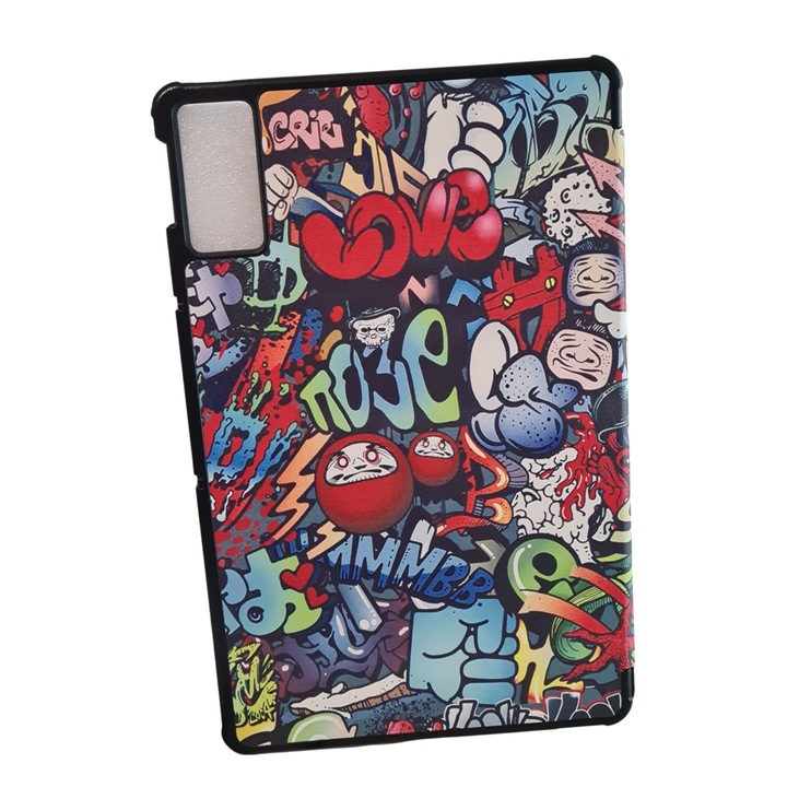Husa pentru Tableta, Xiaomi Redmi Pad, Techsuit, FoldPro, Urban Vibe