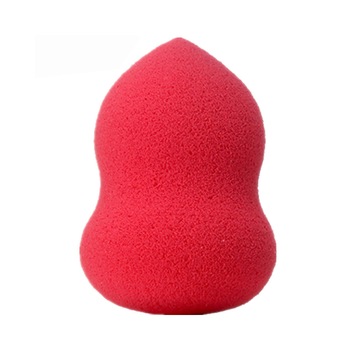 Accesoriu machiaj burete tip para pentru aplicarea fondului de ten - Zoreya Accesoriu machiaj burete tip para pentru aplicarea fondului de ten - Zoreya