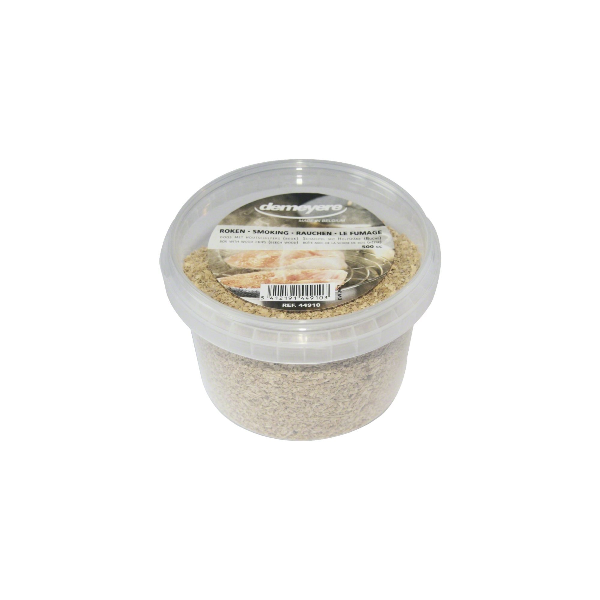 Cutie cu talas - Demeyere