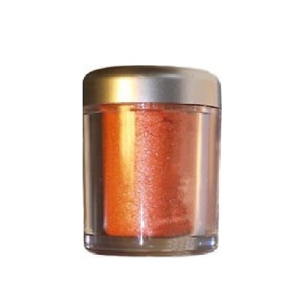 Glliter eyedust Collection 2000 Dazzle Me! Jaffa