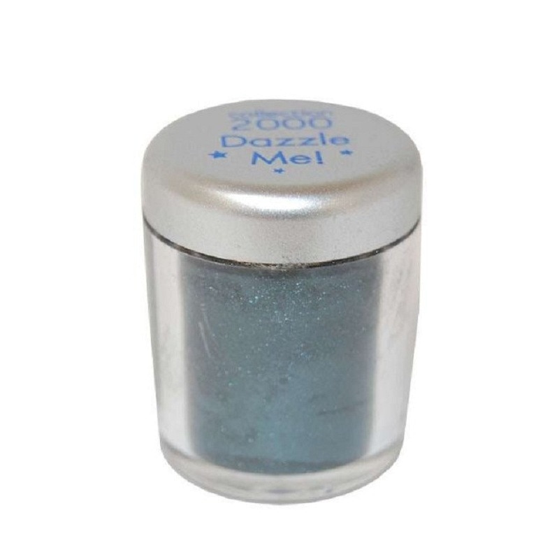Glliter eyedust Collection 2000 Dazzle Me! Angel