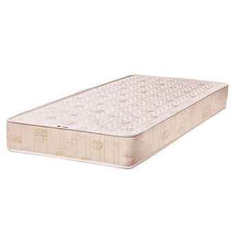 Saltea ortopedica, HABE, Polilattex Standard, 90x200x15 cm, cu latex, hipoalergenica, fermitate medie Saltea ortopedica, HABE, Polilattex Standard, 90x200x15 cm, cu latex, hipoalergenica, fermitate medie