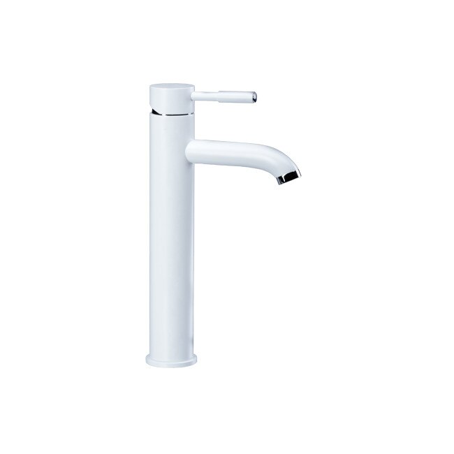 Baterie lavoar inalta VEGANE BIANCO - Valvex 2423320