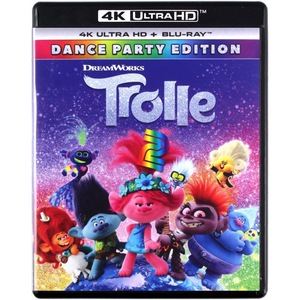 Blu-ray и DVD филми