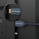 Clicktronic, HDMI/HDMI, 20 m
