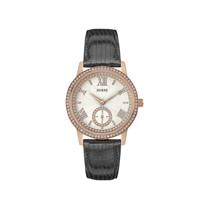 Дамски часовник GUESS, Gramercy, W0642L3