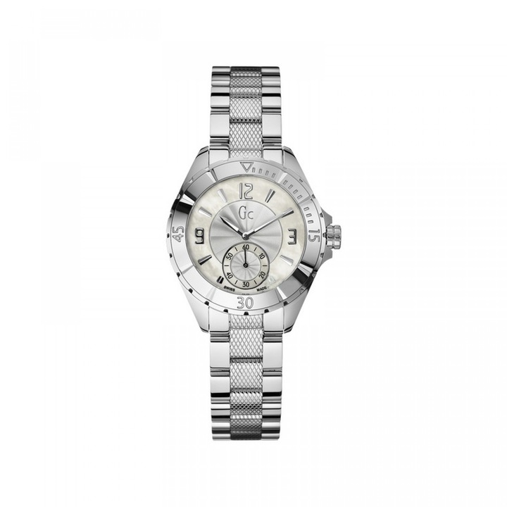 GC - Guess Collection Női Karóra Sport Chic A70000L1