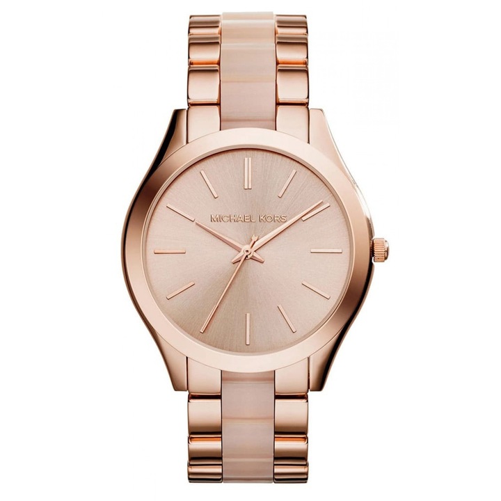 Дамски часовник MICHAEL KORS, Slim Runway, MK4294