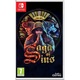 Saga Of Sins játék Nintendo Switchre