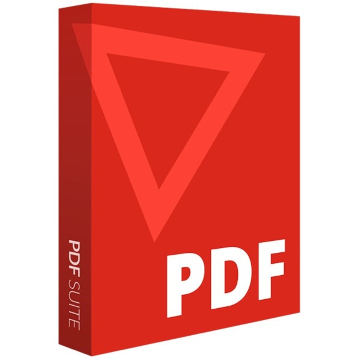 Licenta pentru PDF-Suite 2021 1 PC 1 An Electronica