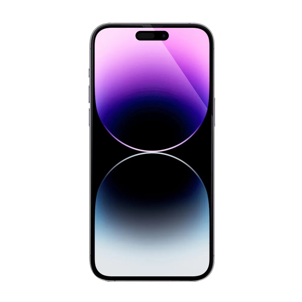 Folie de Protectie Daden® instalare Usoara din Sticla Temperata Premium pentru iPhone 11 Pro Max, Kit instalare rapida, Easy App, Protectie Profesionala, Ultra Rezistenta, Calitate Premium