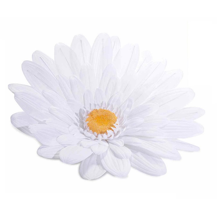 Mesterséges margaréta 70x15 cm