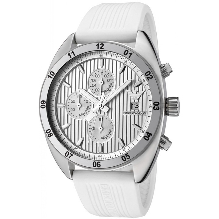 Мъжки часовник Emporio Armani, Sportivo, AR5