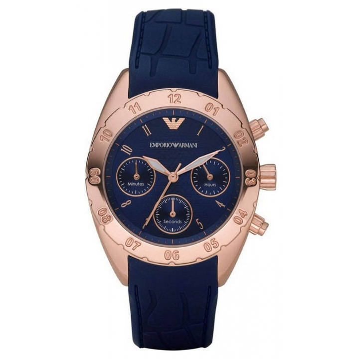 Дамски часовник EMPORIO ARMANI, Sportivo, AR5939
