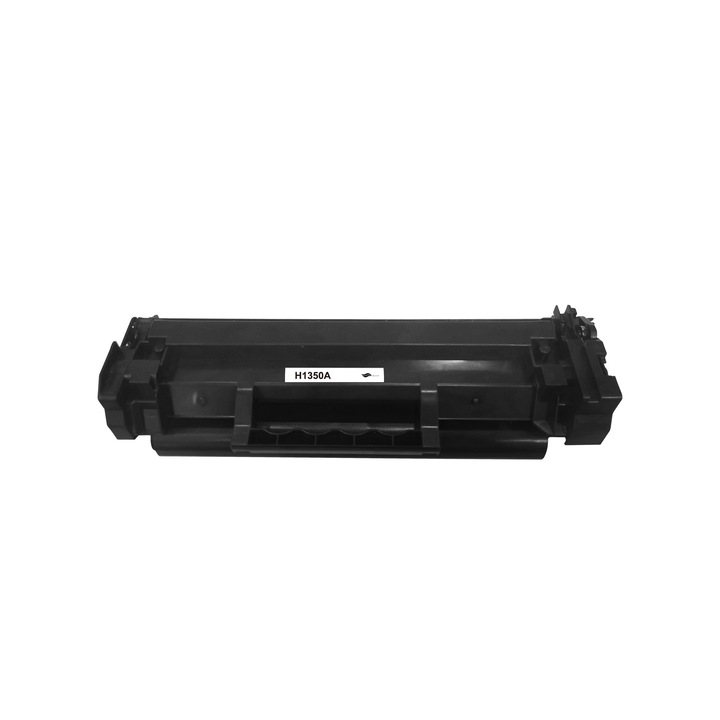 Cartus toner compatibil HP 135A, W1350A, fara CHIP, 1100 pagini, negru