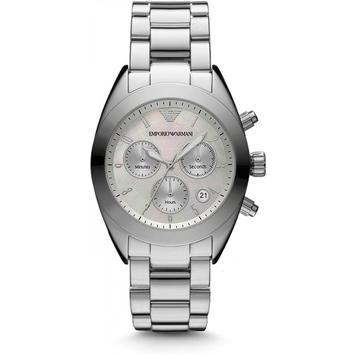 Дамски часовник EMPORIO ARMANI, Sportivo, AR5960