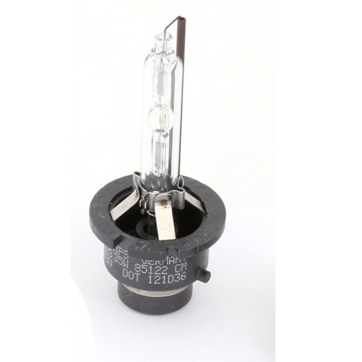 Bec auto Xenon PHILIPS D4S X-TremeVision