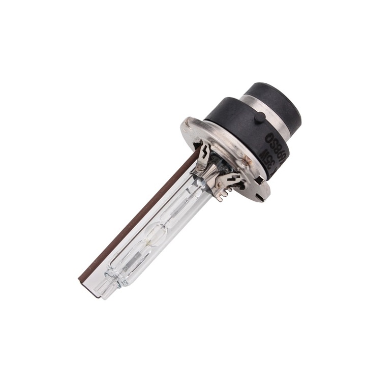 Set 2 becuri D2S xenon premium 5500K