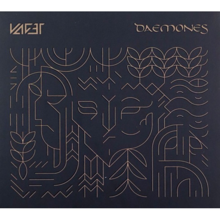 Vaget: Daemones [CD]