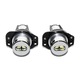 Led marker Alb 6W BMW E90/91