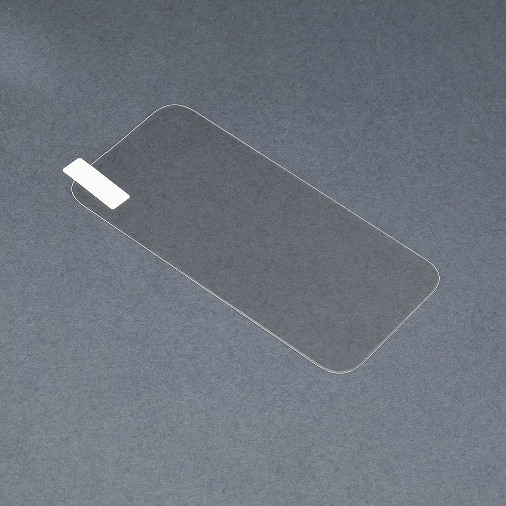 Folie pentru iPhone 14 Pro, Techsuit Clear Vision Glass, Transparent