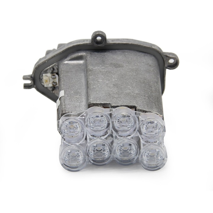 Modul LED semnalizare stanga fata compatibil pentru far BMW seria 7 F01, F02, F03, F04 2007-2012 - 63117225231, 7225231