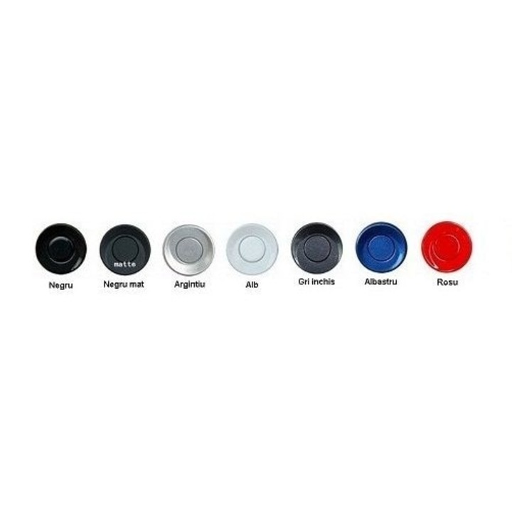Senzori parcare cu display led wireless S302W