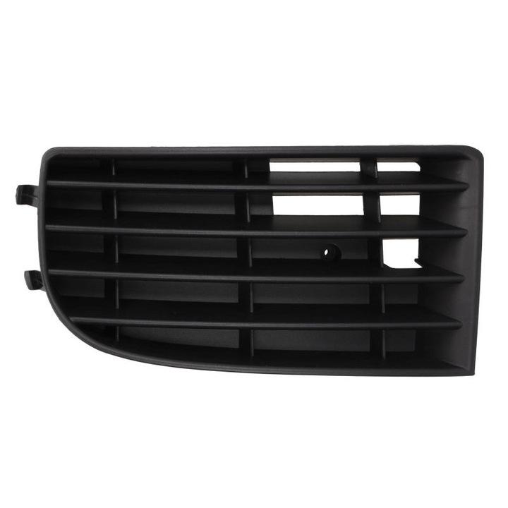 Bal ködprojektor rács projektor furat nélkül Volkswagen Golf 5 ferdehátú 2003-2009