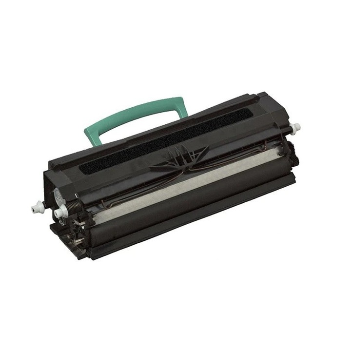 Cartus toner TIN, model compatibil cu LEXMARK X264H21G, negru, 9000 pagini
