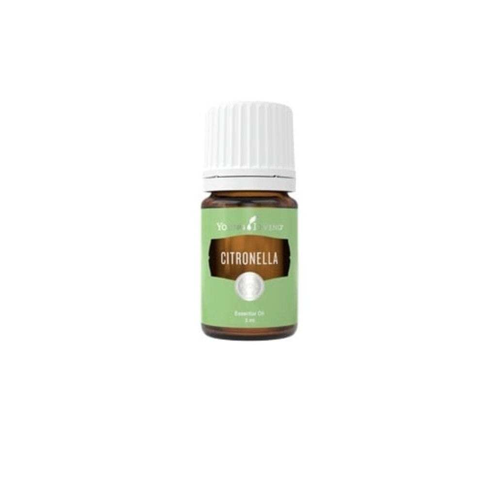 Ulei esential Citronella 5 ml