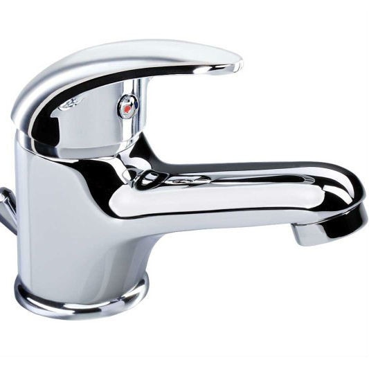 Baterie lavoar ALBA cu pop-up Valvex 2453900