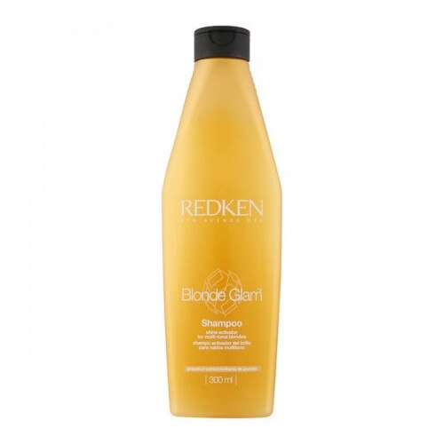 Sampon Redken Blonde Glam 300ml
