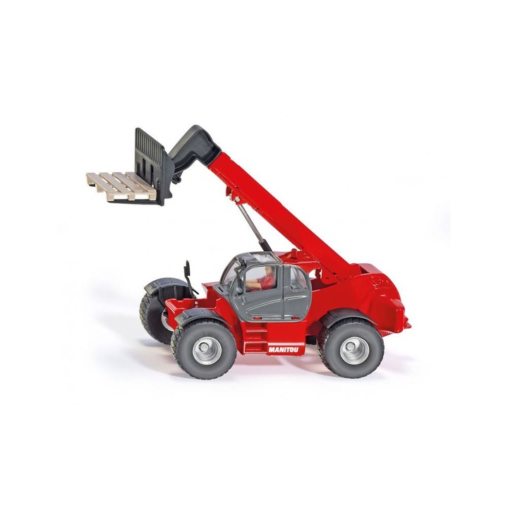 Incarcator Manitou MHT Siku1:50