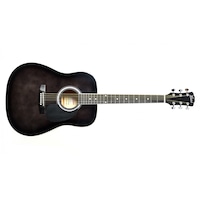 Chitara Acustica - Freedom AG-300-BKS