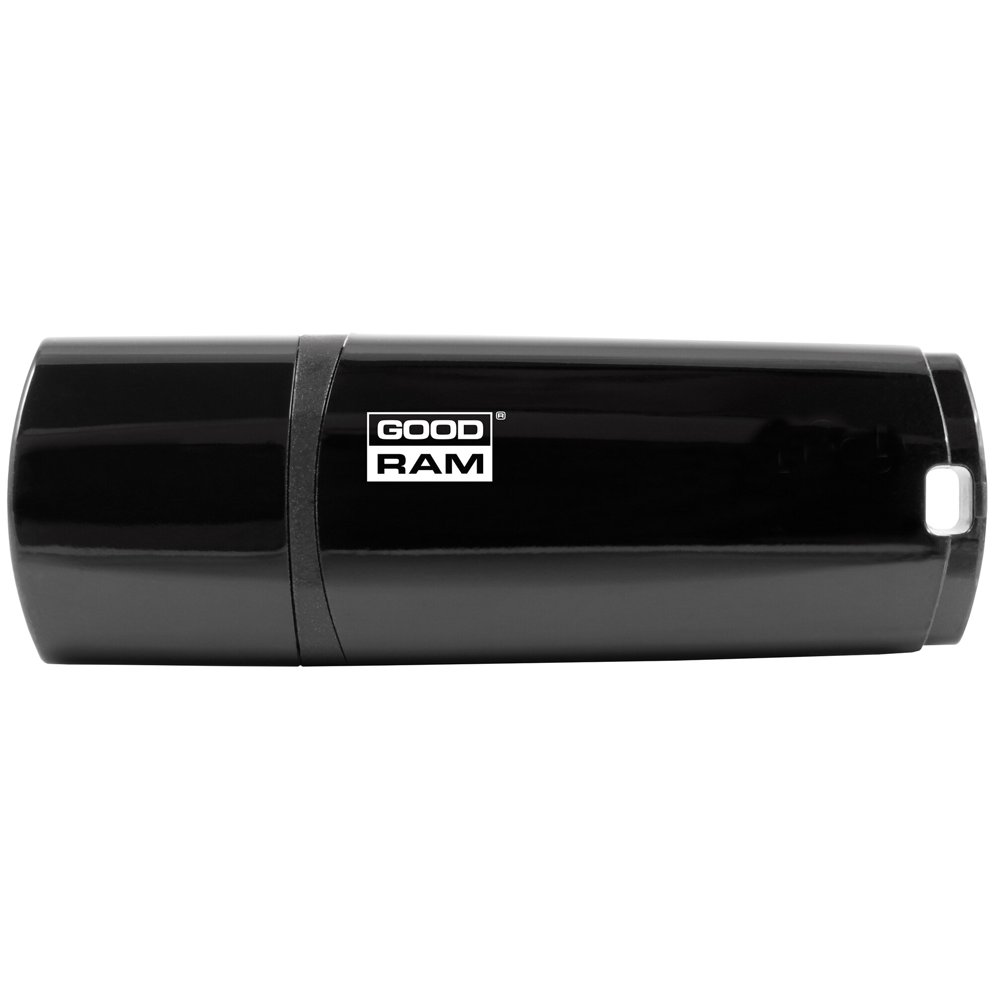 Memorie USB Goodram UMM3, 32GB, USB 3.0, Negru